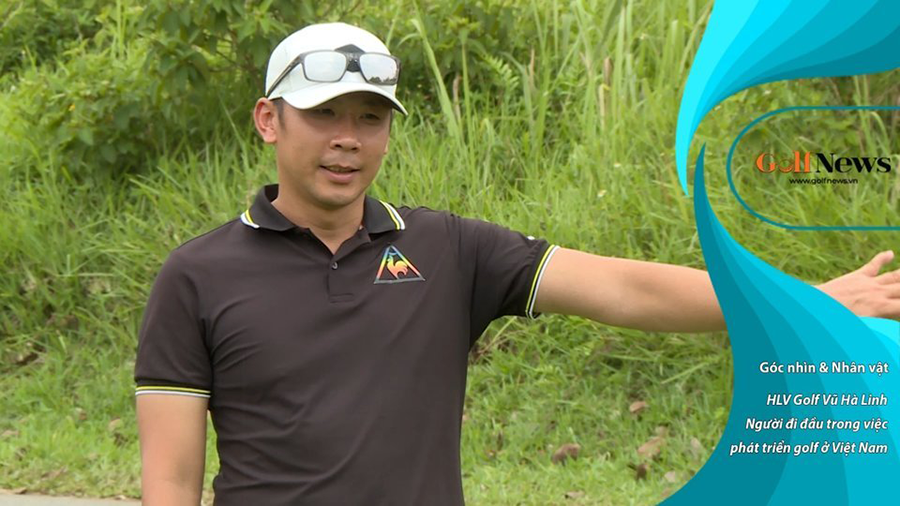 Điểm danh một số thầy dạy golf Sài Gòn uy tín, chất lượng