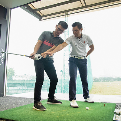 Điểm danh một số thầy dạy golf Sài Gòn uy tín, chất lượng