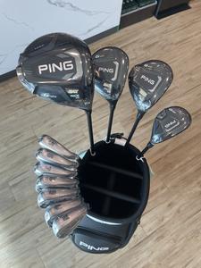 Mua gậy golf Ping chính hãng tại 7Golf