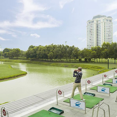 Danh sách các sân tập golf Hà Nội tốt nhất hiện nay