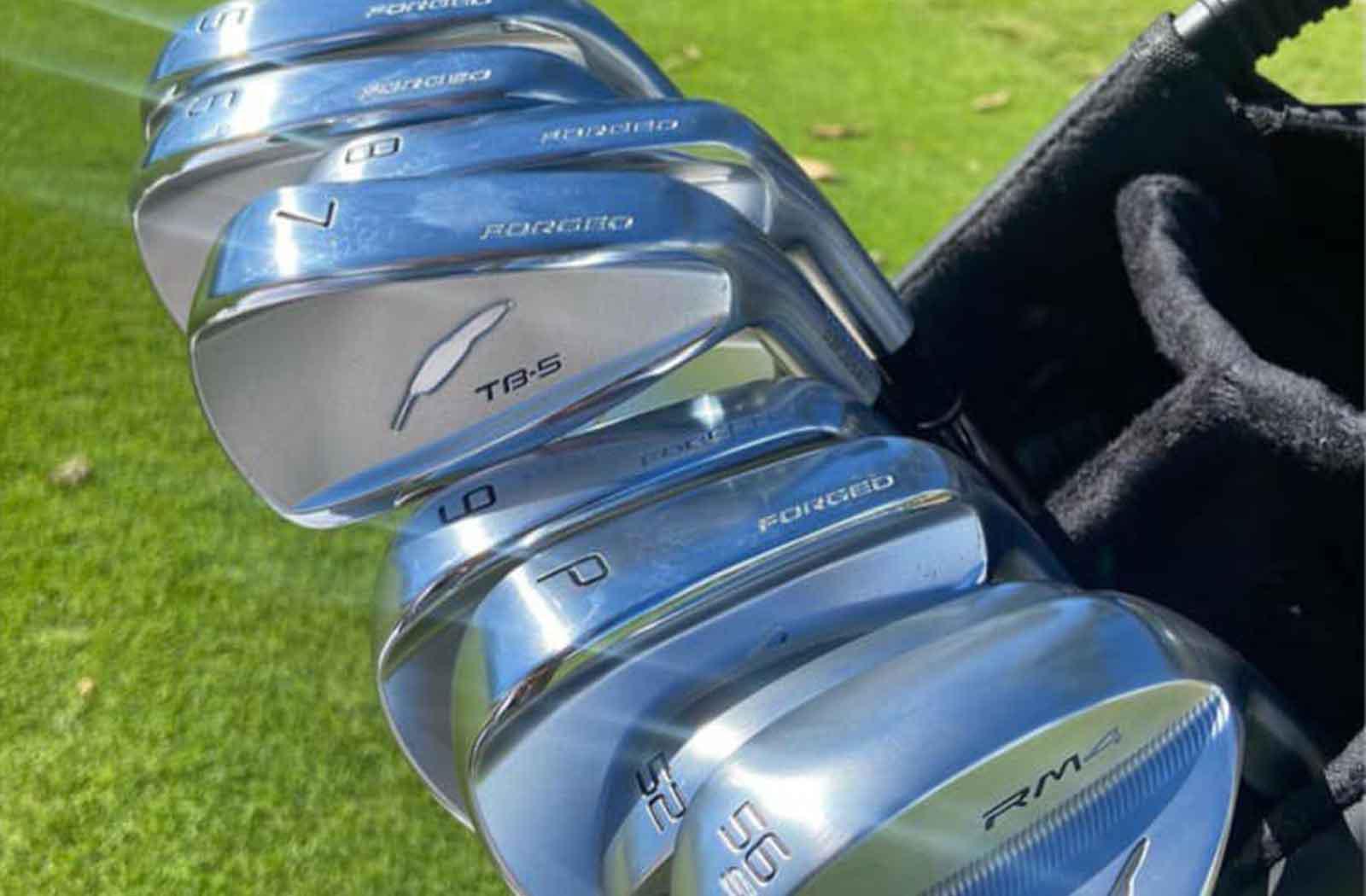 Gậy chơi golf trong tiếng Anh, tầm quan trọng và cách phát âm