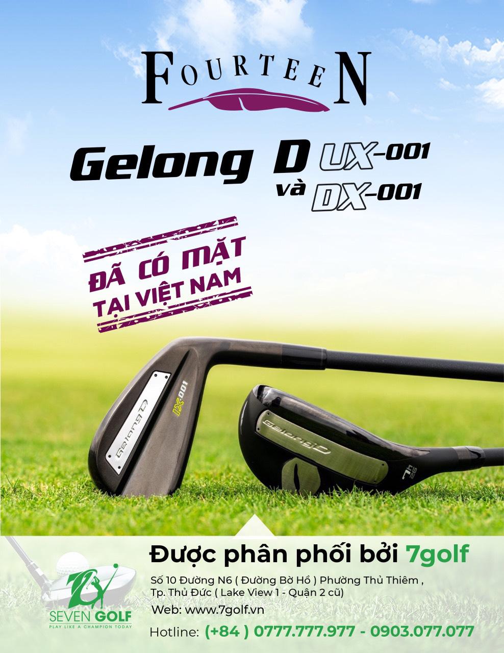 Gậy chơi golf trong tiếng Anh, tầm quan trọng và cách phát âm