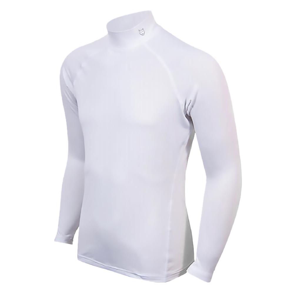 Áo lót golf nam tay dài Handee Fit GFT14