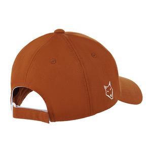 Nón golf Handee NF208 Vàng đậm thêu Logo