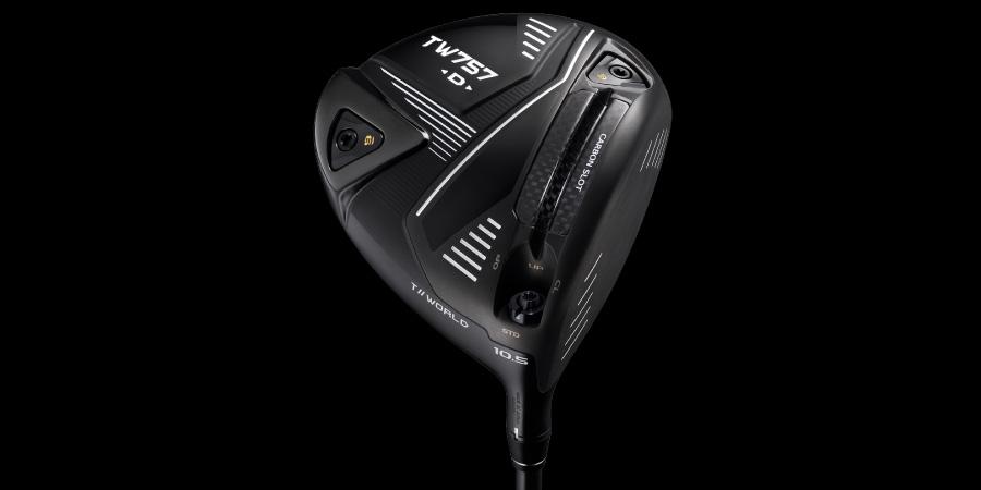 Gậy golf driver Honma Tour World 757 Type-D 5R7HHQIGS9PNG