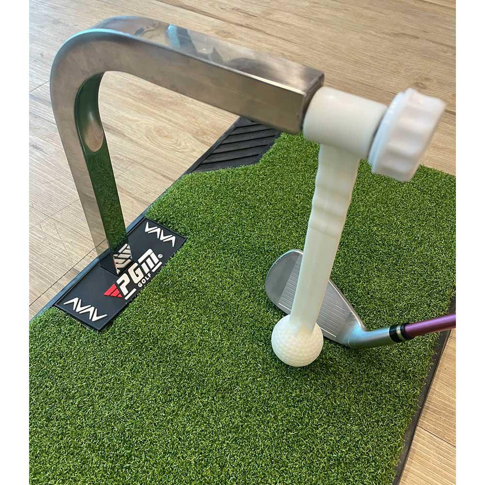 Thảm tập Swing Golf xoay 360 độ - PGM Golf Trainer - HL005