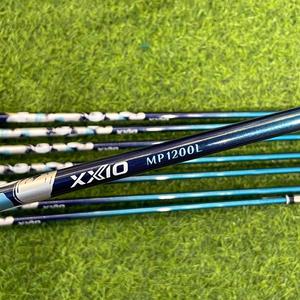 Bộ gậy golf nữ fullset XXIO MP1200