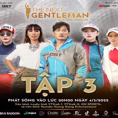 Khóa học golf chuyên nghiệp 7Golf - Đồng hành cùng các chàng trai show " Quý Ông Hoàn Mỹ" nâng tầm cuộc chơi