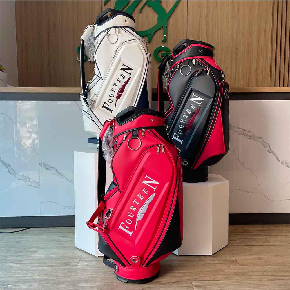 Túi đựng gậy golf FOURTEEN CB0213