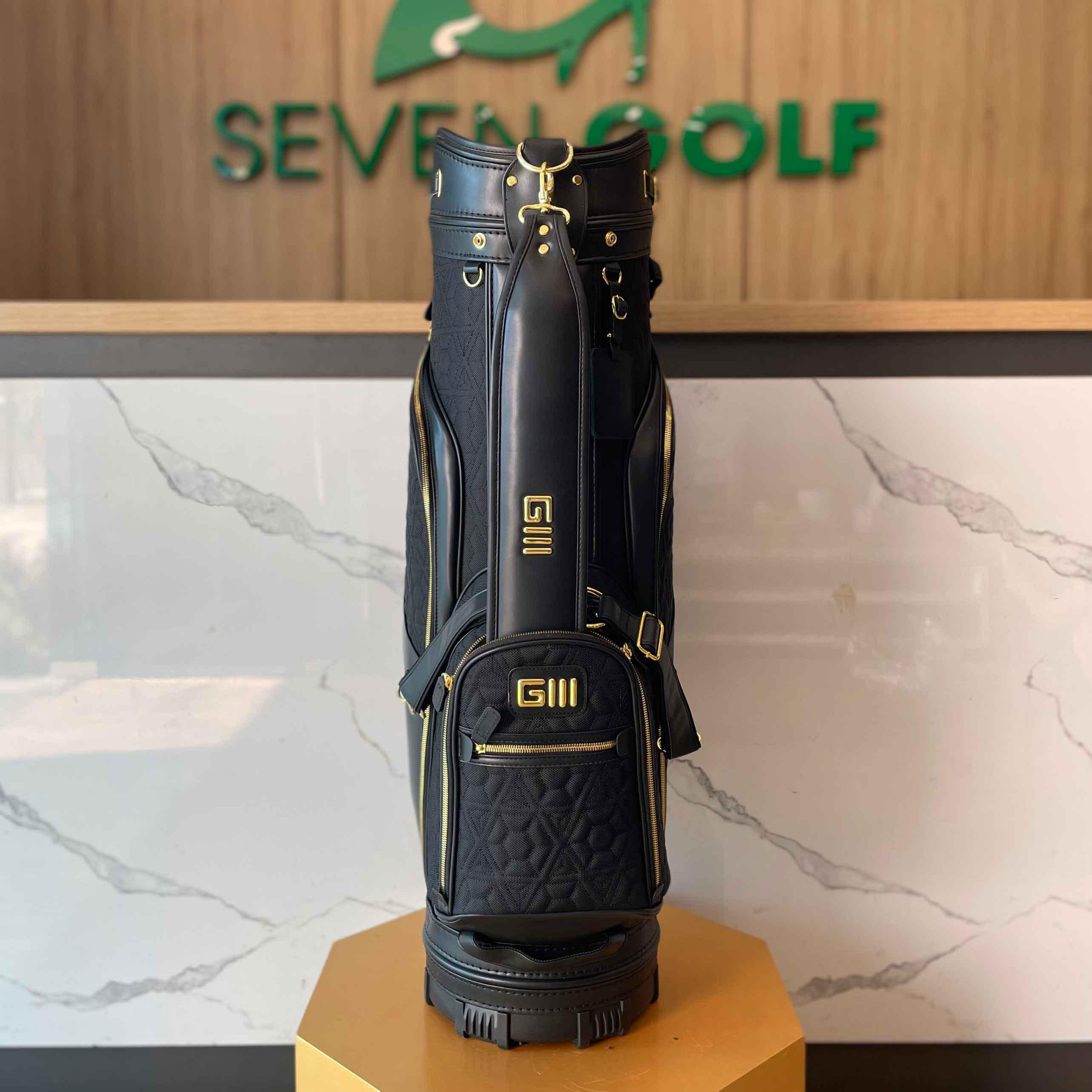 Túi golf đựng gậy Daiwa GIII GB0318