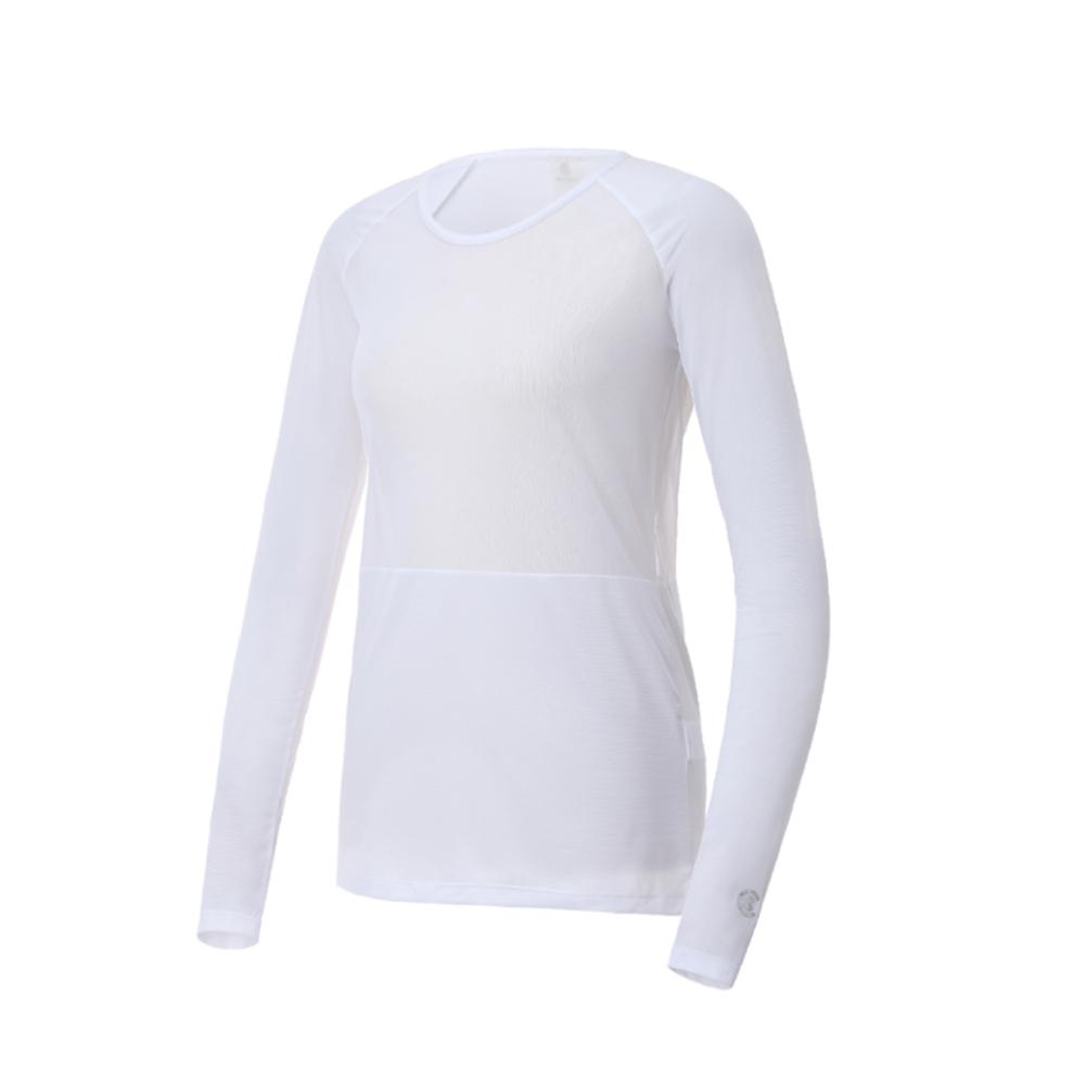 Áo lót golf nữ tay dài Cleveland CGKWIN920