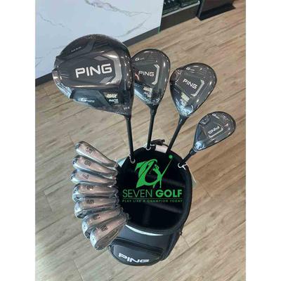 Bộ gậy golf Ping G425 Max