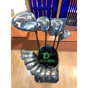 Gậy Honma Beres BE-08 Black