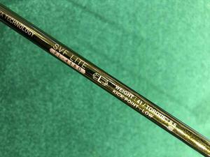 Bộ gậy golf nữ cao cấp fullset Daiwa_GIII 7 HR 3 sao