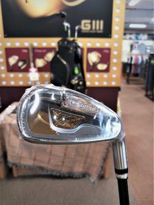 Bộ gậy golf cao cấp fullset Daiwa_GIII 7 HR  3 sao