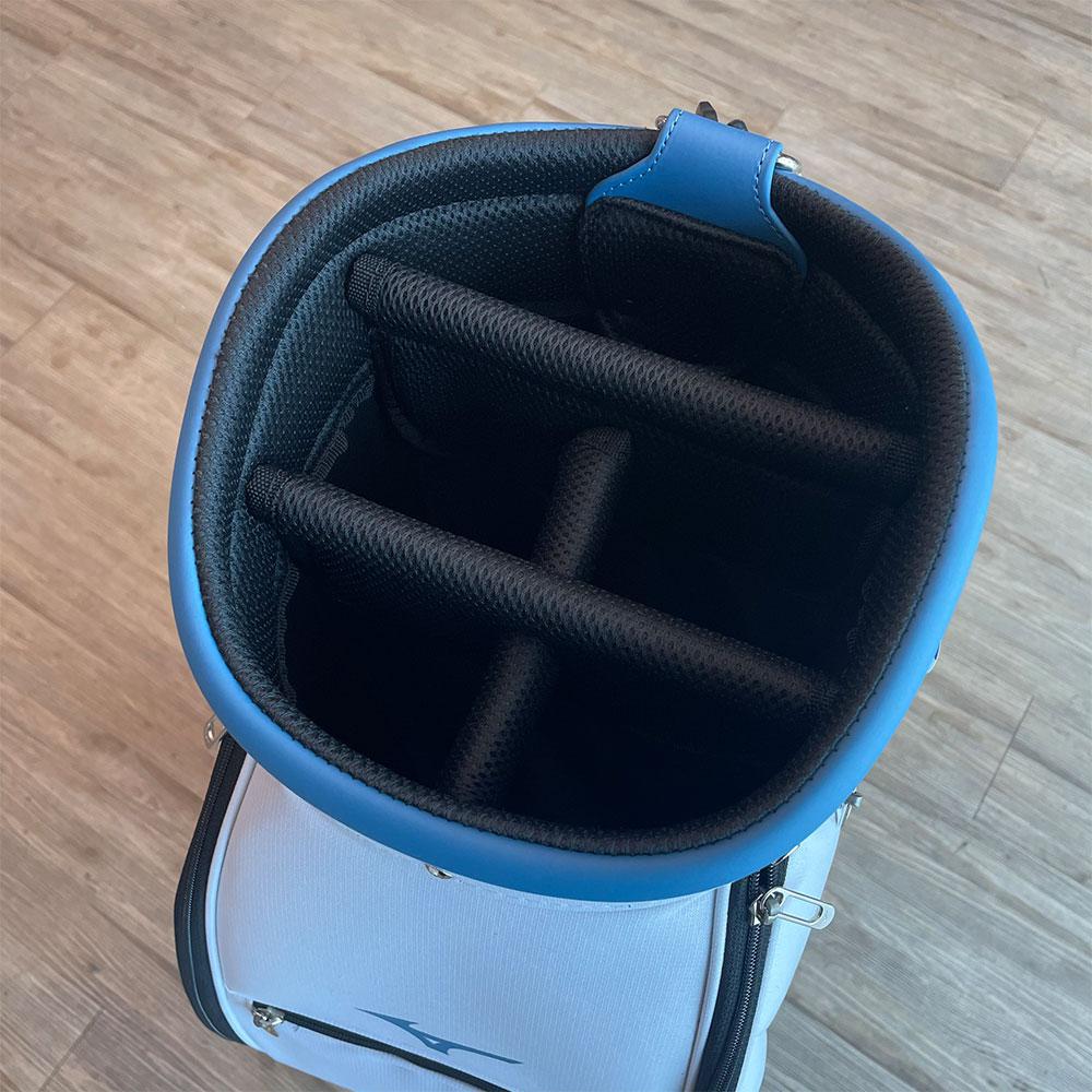 Túi đựng gậy golf Mizuno ST Light 5LJC2202