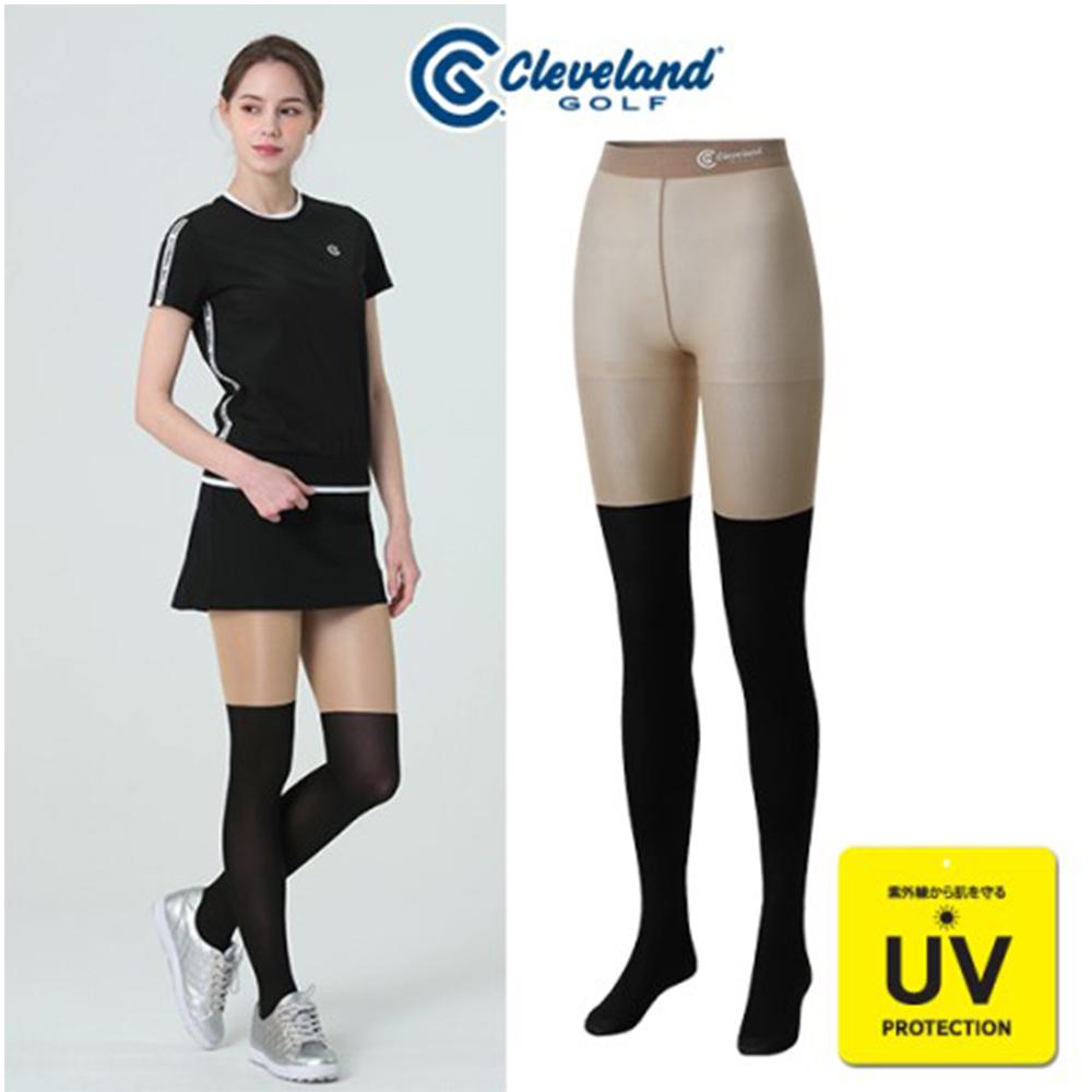 Quần vớ golf Cleveland golf CGKWPS1126 Long Black