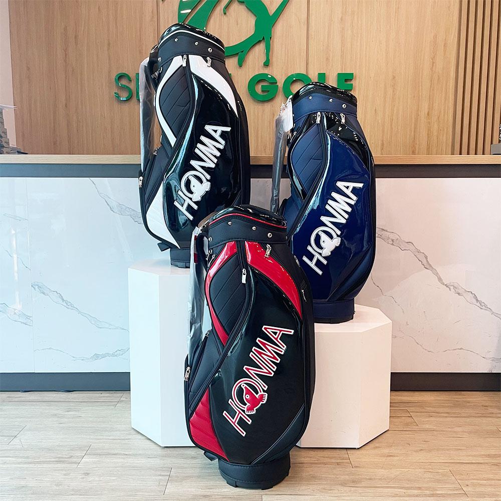 Túi đựng gậy golf Honma CB12211 Bk