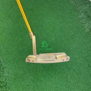 Gậy golf putter Honma PP201 3S GD ARMRQ MX 08 33 INCH