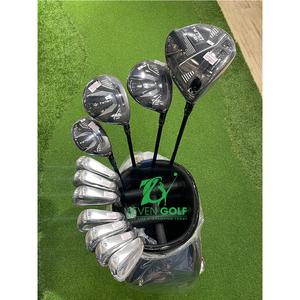 Bộ gậy golf fullset Honma Tour World 757