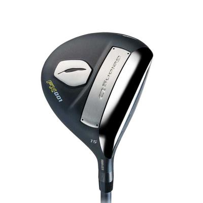 Gậy gỗ Fairway Fourteen GelongD FX001