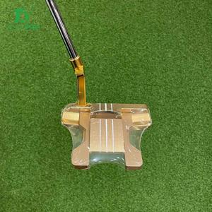 Gậy putter Honma Beres  P308 STEEL GOLD 