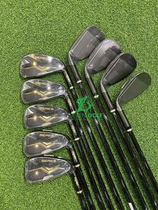 Bộ Gậy Golf Fullset Honma Beres BE-08 Black