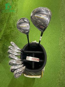 Bộ gậy golf Fullset  Callaway Warbird cao cấp