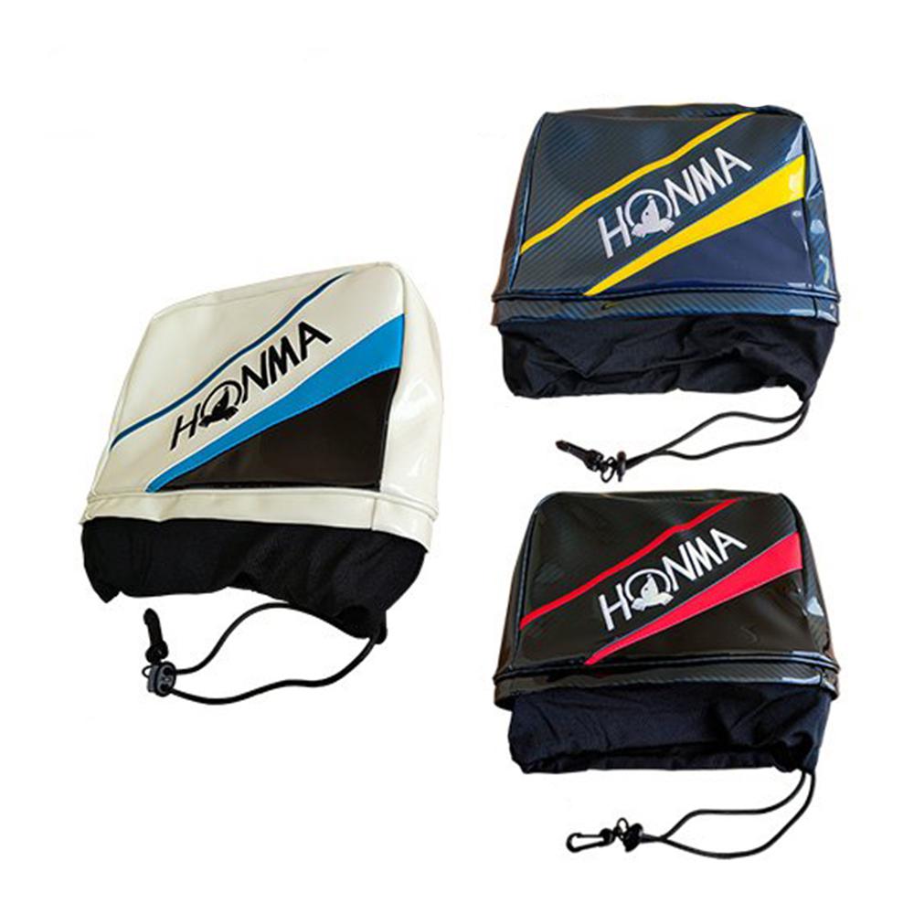 Cover bọc bộ đầu gậy golf sắt Honma IC12201