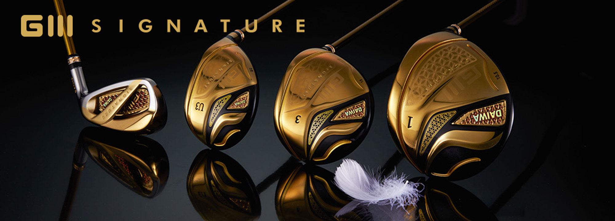 DAIWA_GIII thương hiệu dang tiếng của thời đại