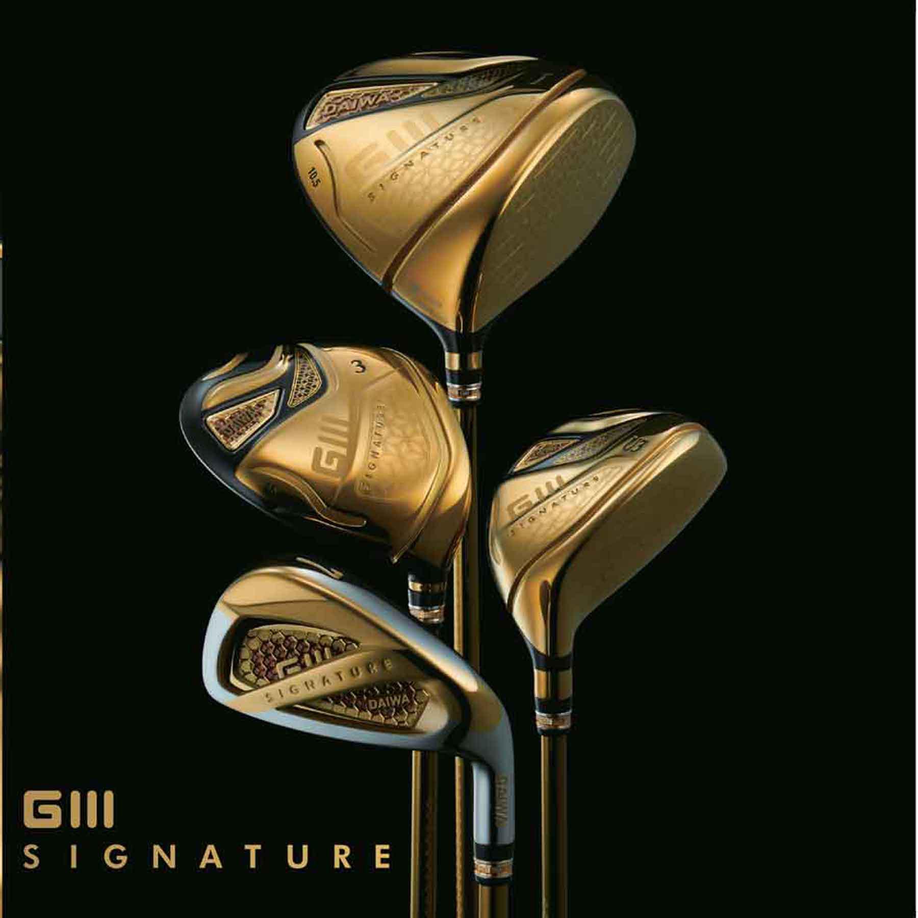 DAIWA_GIII thương hiệu dang tiếng của thời đại