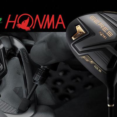 Honma Golf Việt Nam khởi đầu 2022