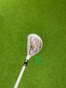 Gậy golf nữ Hybird Honma Beres BE-08 Aizu 2 Sao