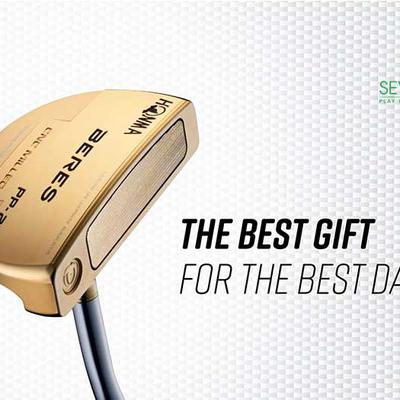 Gậy putter chính hãng , đa dạng mẫu mã giá tốt nhất thị trường tại 7Golf