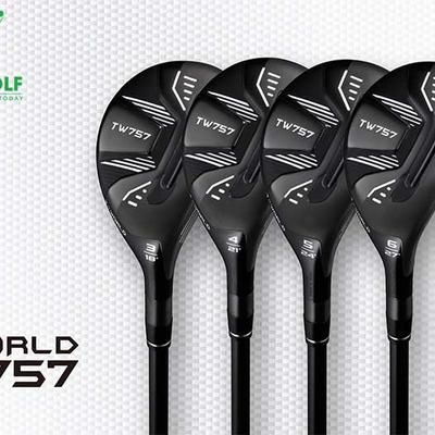 Mua gậy golf Hybird thương hiệu cao cấp - bền đẹp chính hãng giá cực tốt