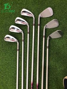 Bộ gậy nữ fullset Ping G Le2 Ladies