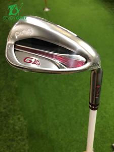 Bộ gậy nữ fullset Ping G Le2 Ladies