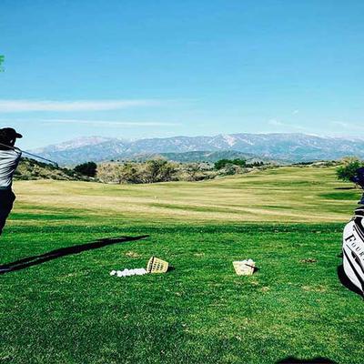 Hướng dẫn cách chọn giày golf  đúng chuẩn golfer và top 5 thương hiệu giày golf hàng đầu hiện nay