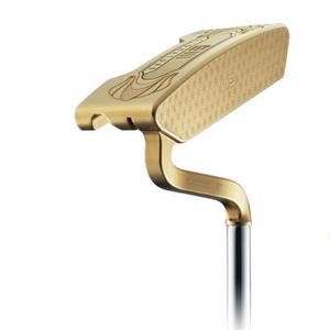 Gậy putter Daiwa_GIII có gì mà trở nên nổi bật trên thị trường? 