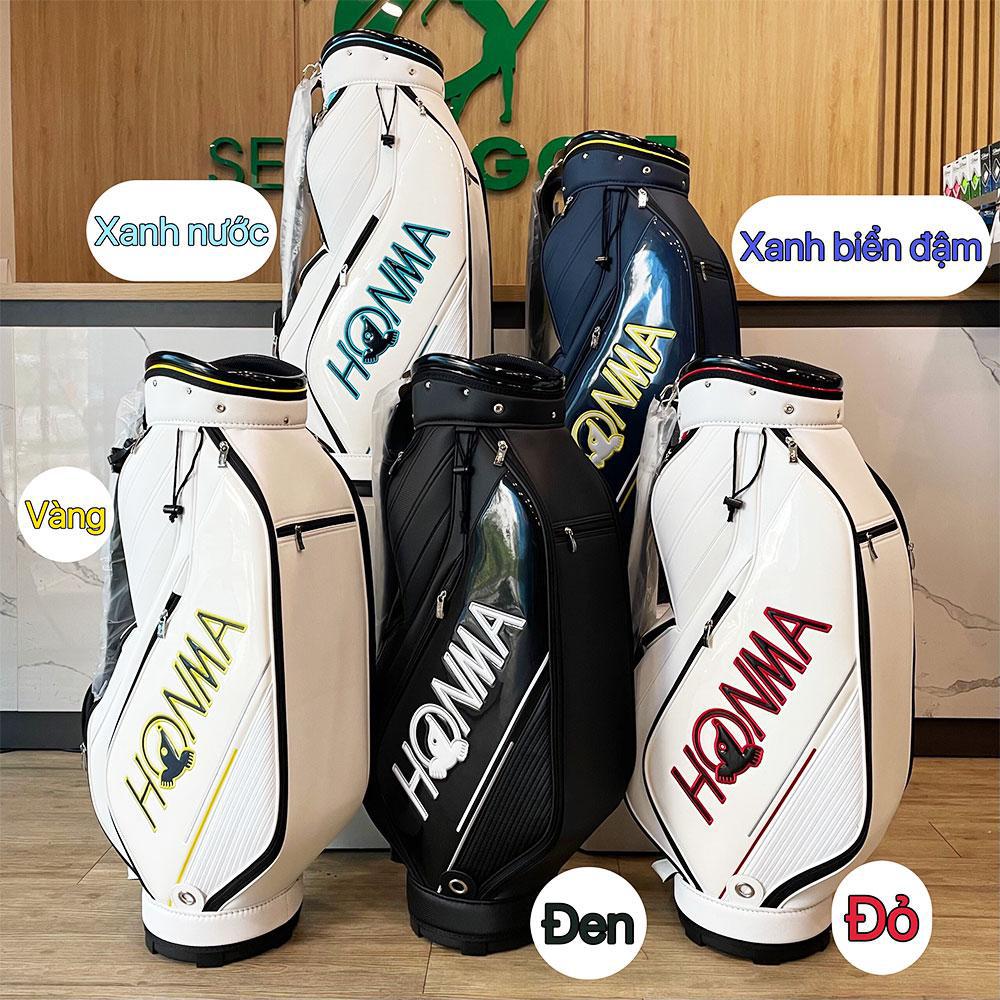 Túi đựng gậy golf Honma CB12210