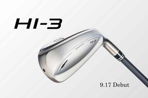 Gậy golf Utility Fourteen HI-3 cao cấp