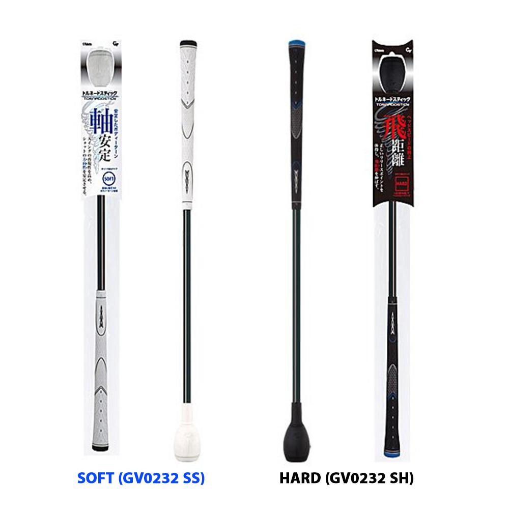 Gậy tập lực Swing Golf Tabata - Tornado Stick GV0232