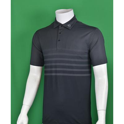 Áo golf nam ngắn tay Handee AHT03