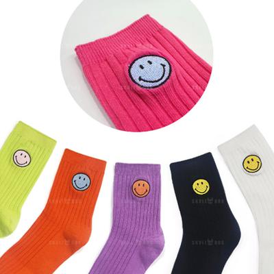 Vớ golf nữ Smile Socks