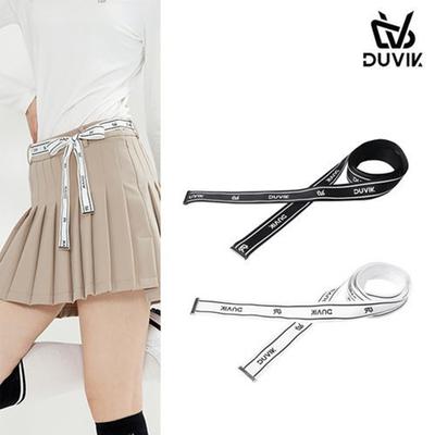 Thắt lưng golf ruy băng Duvik DC3WAC001