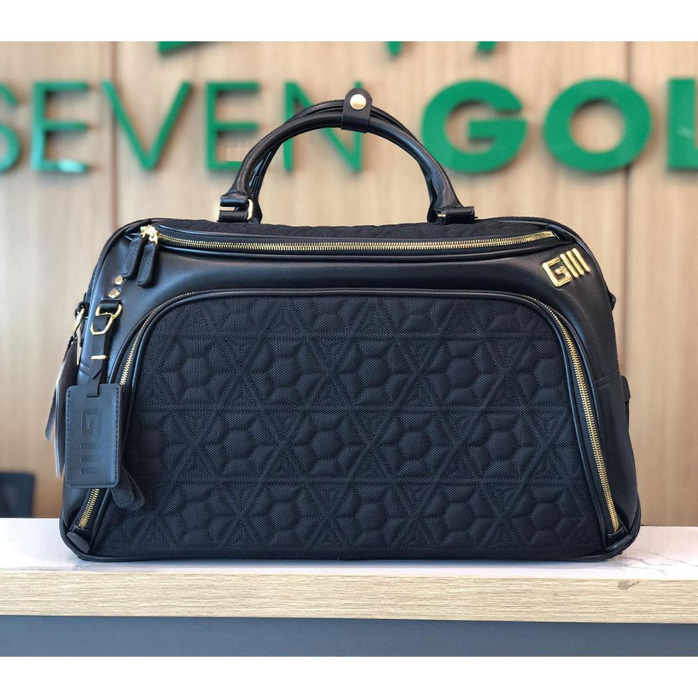 Túi golf đựng quần áo Daiwa_GIII BOSTON BAG GV0318