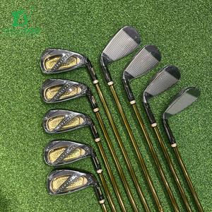 Bộ gậy golf fullset cao cấp Daiwa_GIII Signature 5  5sao