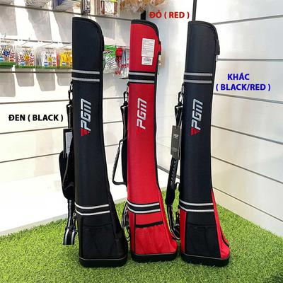 Túi đựng gậy tập golf PGM HALF SUNDAY QIAB010