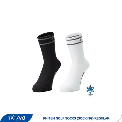 VỚ PHITEN GOLF SOCKS (SOCKING) REGULAR AL936173