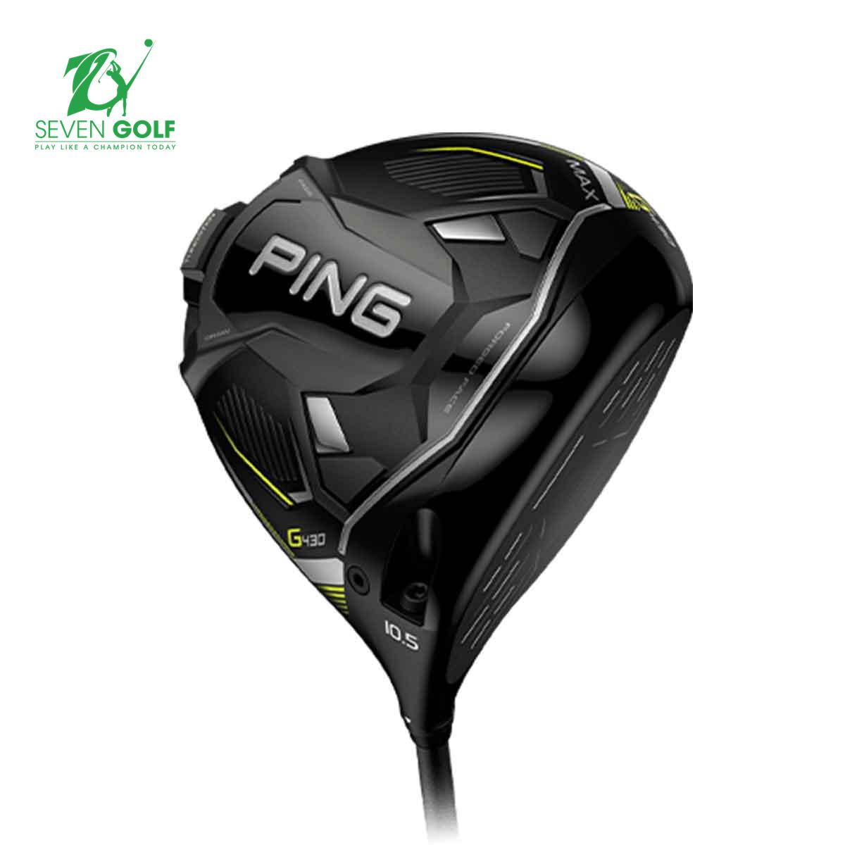 Gậy Driver Ping G430 Max